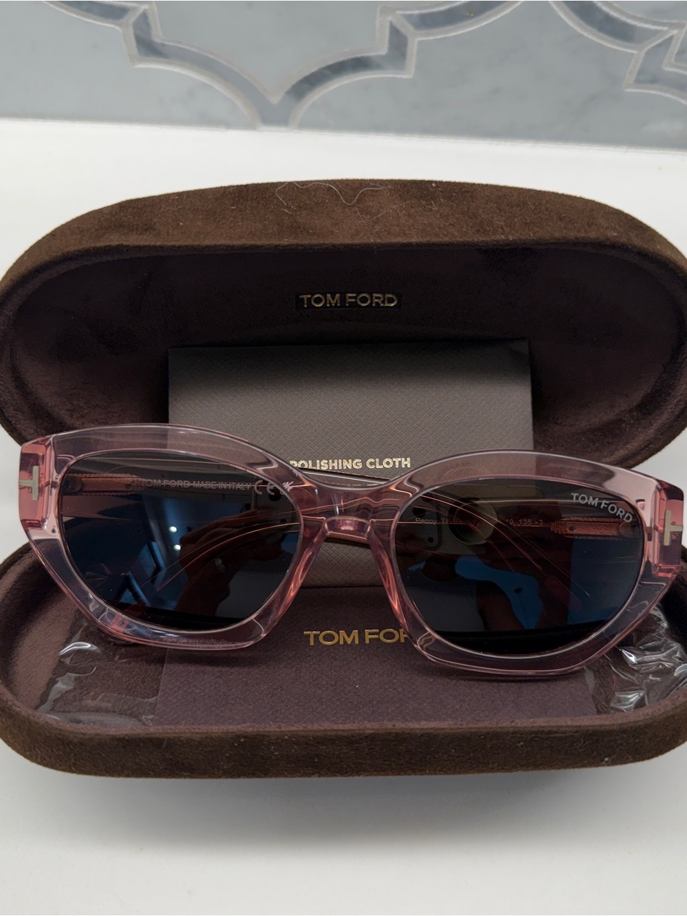 Tom Ford Sunglasses